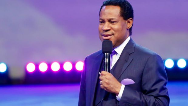 Season 6 Phase 3 of Your LoveWorld Specials with Pastor Chris Oyakhilome was a huge success and called numerous souls om Christ.