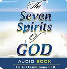 pastor-chris-oyakhilome-seven-spirits-audiobook