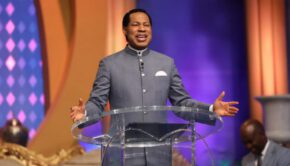 Experiencing the Essence of Christmas Eve with Pastor Chris Oyakhilome