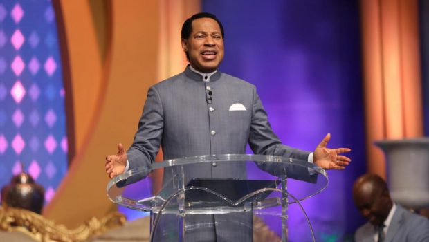 Experiencing the Essence of Christmas Eve with Pastor Chris Oyakhilome