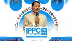 Transform Your Ministry: Join Pastor Chris at IPPC 2023