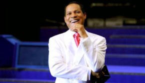 Elevate Your Spirit: Praise Night with Pastor Chris: February 25th