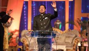 pastor chris secret to divine health