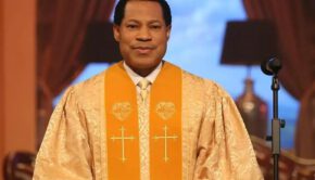 pastor chris month of favours