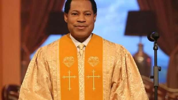 pastor chris month of favours
