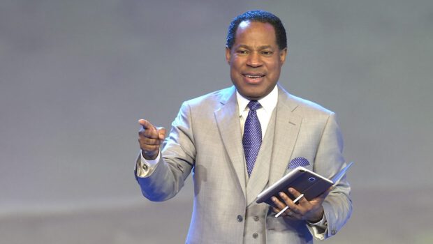 Exploring Pastor Chris Oyakhilome's Inspiring Books