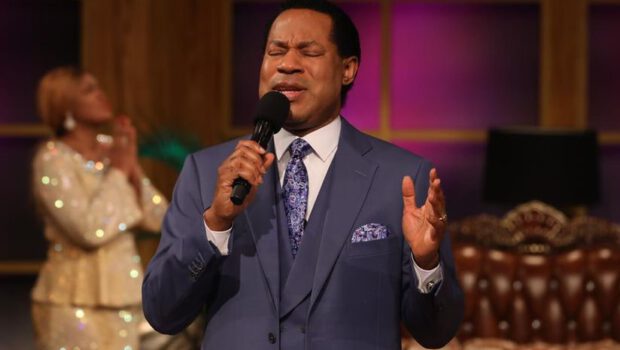healing streams live healing services july 2025 with pastor chris oyakhilome