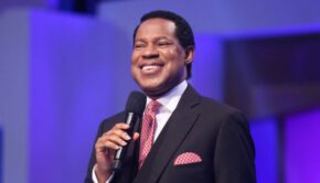 HEALING STREAMS LIVE HEALING SERVICES WITH PASTOR CHRIS