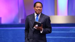 Pastor Chris Global Prayer and Fasting