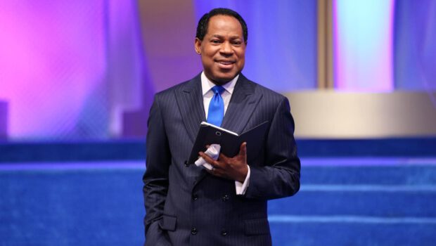 Pastor Chris Global Prayer and Fasting