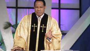 Pastor Chris Declares March as the Month of Fountains