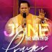 Month of Prayer
