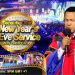 Pastor Chris Oyakhilome New Year's Eve
