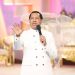 Heling Streams Live Healing Services with Pastor Chris