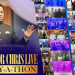 October 2nd is a remarkable day for the LoveWorld Ministry, as it celebrates 1000 days of non-stop Pastor Chris Live Pray-A-Thon.