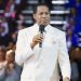 Pastor Chris Announces December as the 'Month of Thanksgiving'