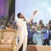Navigating February with Pastor Chris: Global Communion Service