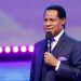 Pastor Chris