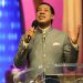 Pastor Chris Presents: September Global Communion Service