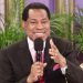 Pastor Chris declares October the Month of Insight