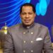 Rhapsody of Realities: A Daily Devotional by Pastor Chris