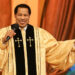Pastor Chris' Loveworld Medical Centre Inaugurated